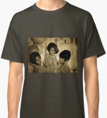 Die Supremes 1967 Classic T-Shirt