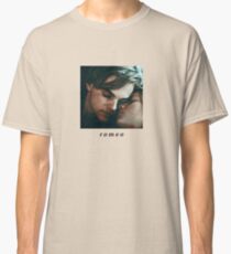 Camiseta clásica ROMEO