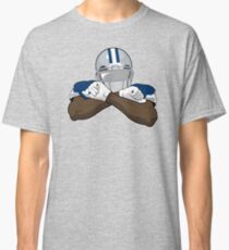 VICTRS "Be A Factor" Classic T-Shirt