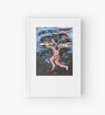 Le rêve d'Icare Hardcover Journal