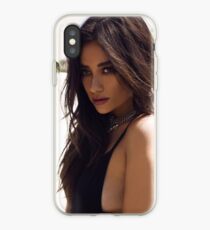 Shay Mitchell iPhone Case