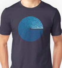 Almighty Ocean Unisex T-Shirt