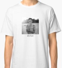 TO: DYLAN RIEDER Classic T-Shirt