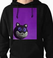 galleryHLT Hello Pussy Series 11 Pullover Hoodie
