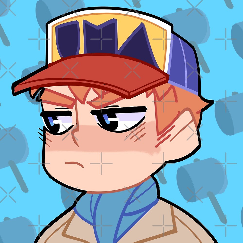 "Harvest Moon: Gray" by Oletarts | Redbubble