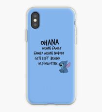 #2 iPhone Case