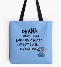 #2 Tote Bag