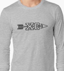 XC Long Sleeve T-Shirt