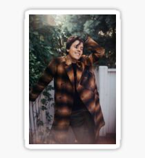 Cole Sprouse Sticker