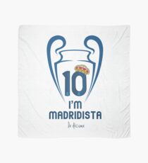 Pañuelo Real Madrid