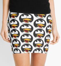 Linux Mini Skirt