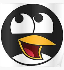 Linux Poster