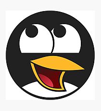 Linux Photographic Print