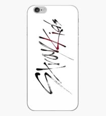 Stray Kids - LOGO iPhone Case