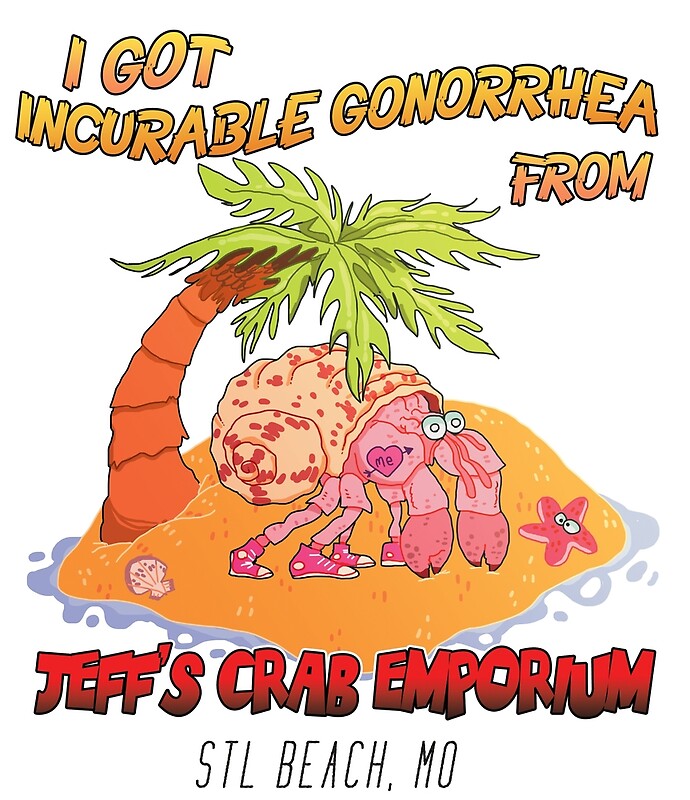 jeff crab game