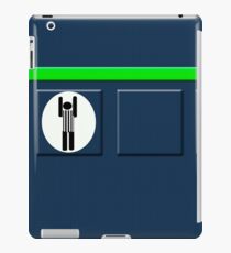 2015 touchdown, art, gifts and decor iPad Case/Skin
