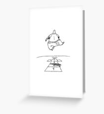 FUN Greeting Card