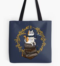 Ravenpaw Tote Bag