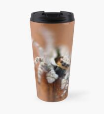 I only have eyes for you Travel Mug