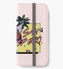 Heaven Is A Place On Earth iPhone Wallet/Case/Skin
