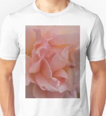 Pink Rose Unisex T-Shirt