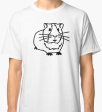 Hamster Classic T-Shirt