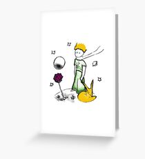 Life Is Always About Choices Greeting Card