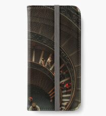 Vatican Museums iPhone Wallet/Case/Skin