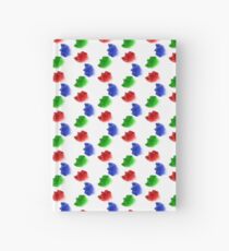 Gummy Bear Dreams Hardcover Journal