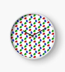 Gummy Bear Dreams Clock