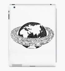 Garbage iPad Case/Skin