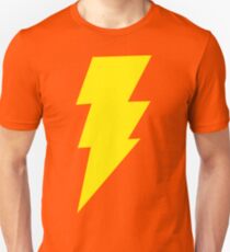 Shazam Unisex T-Shirt