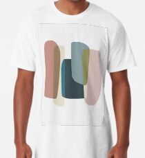 Graphic 180 Long T-Shirt