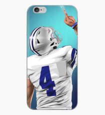 DP - DC iPhone Case