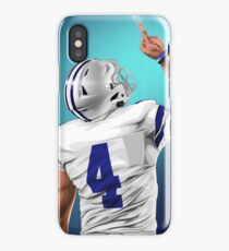 DP - DC iPhone Case