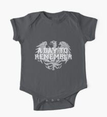A Day To Remember - For Those Who Have Heart One Piece - Short Sleeve