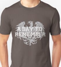 A Day To Remember - For Those Who Have Heart Unisex T-Shirt