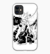 Cockatoo iPhone Case