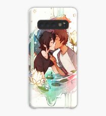 Under the Stars Case/Skin for Samsung Galaxy
