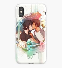 Under the Stars iPhone Case
