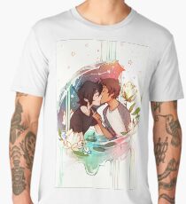 Under the Stars Men's Premium T-Shirt