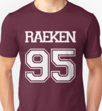 raeken Unisex T-Shirt