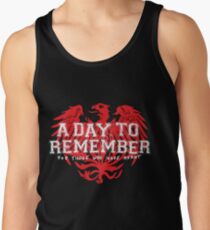A Day To Remember - For Those Who Have Heart II Tank Top