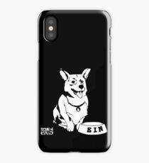 EIN Cowboy Bebop iPhone Case