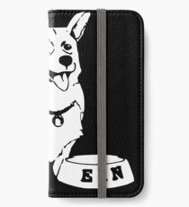 EIN Cowboy Bebop iPhone Wallet/Case/Skin