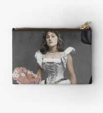 Belle Bilton Studio Pouch