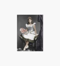 Belle Bilton Art Board