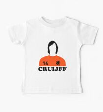 Johan Abstract Baby Tee