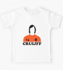 Johan Abstract Kids Tee