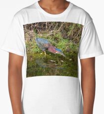 Mirror Mirror Long T-Shirt